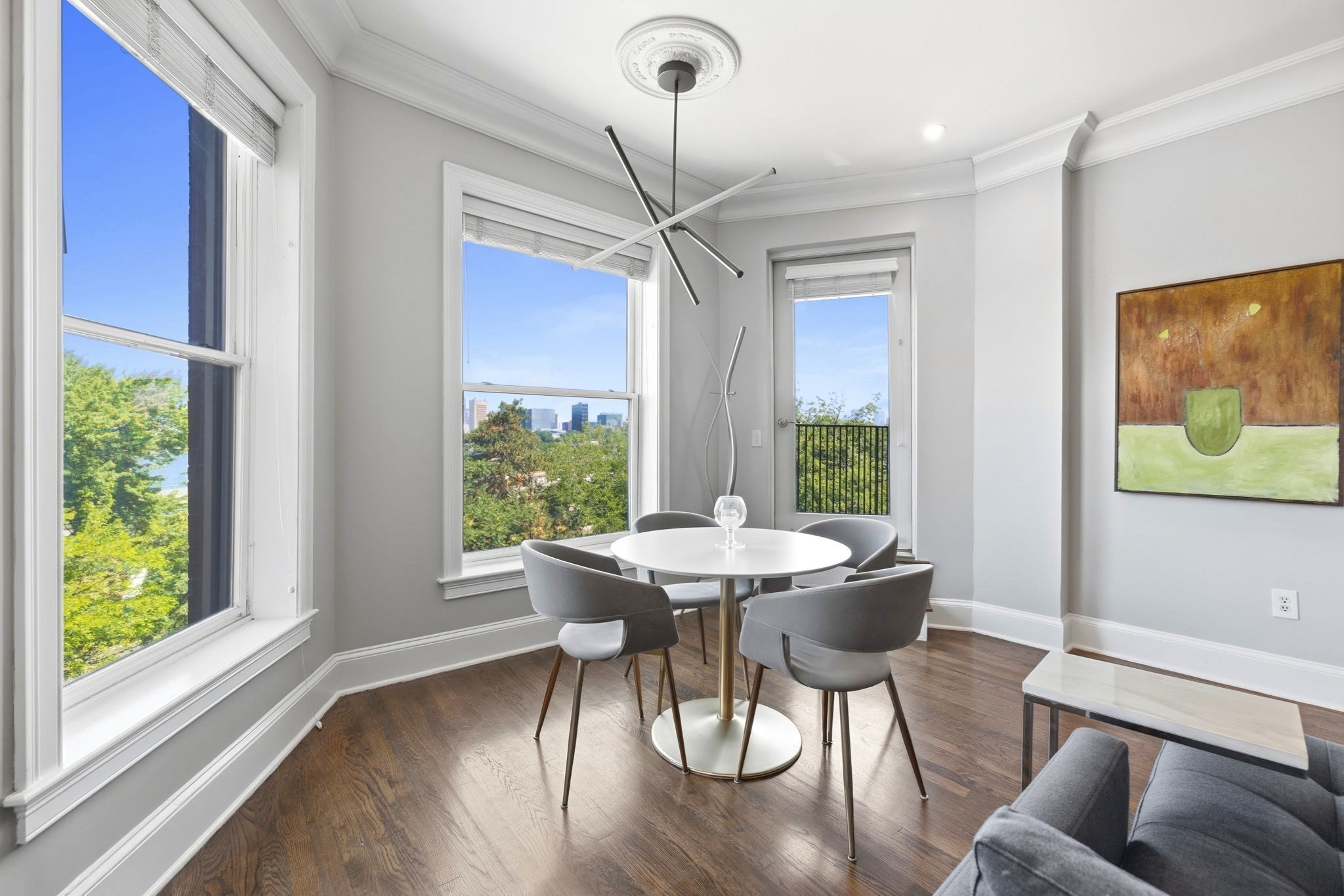 23 Bay State Road Unit 4, Fenway, Boston, MA 02215 - Image 7