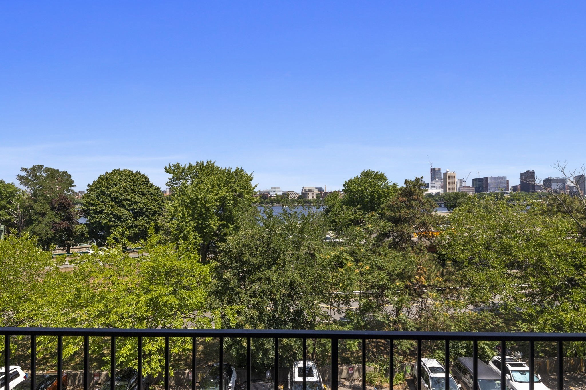 23 Bay State Road Unit 4, Fenway, Boston, MA 02215 - Image 10