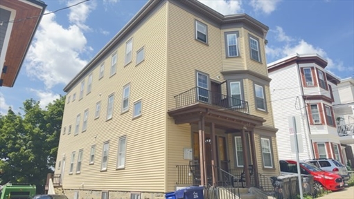 66 Franklin, Apt 3