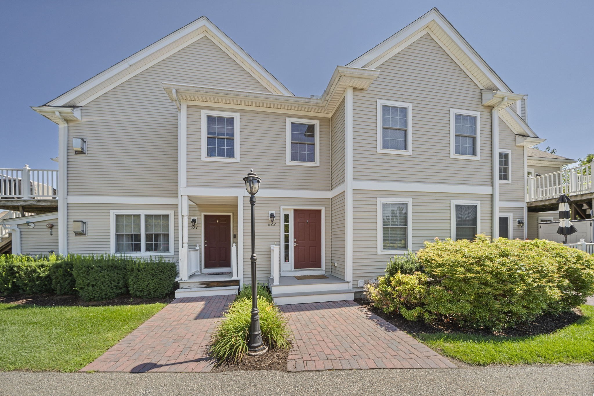 222 Tamarack Lane Unit 222, Abington, MA 02351