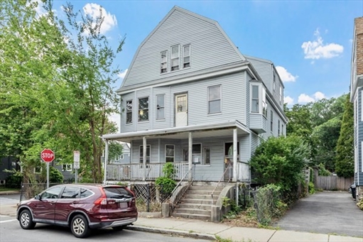69 Bay State Ave