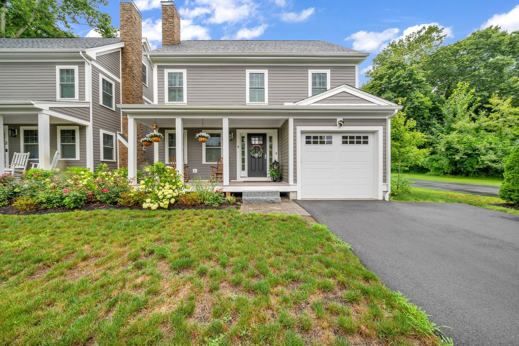 4 Roselett Way Unit 4, Amesbury, MA 01913