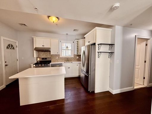 21 South Sydney, Apt 1