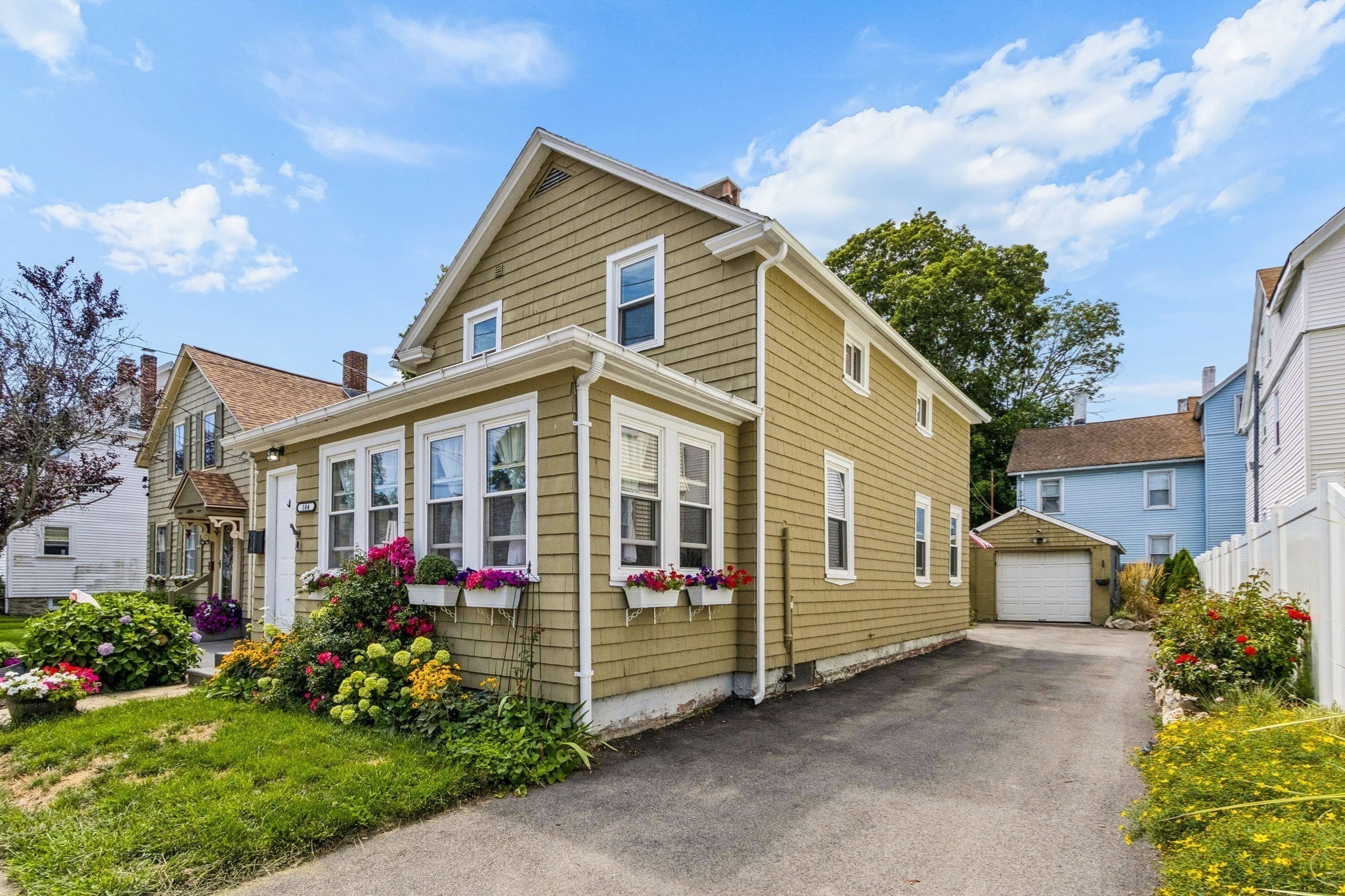 104 East Street, North Attleboro, MA 02760