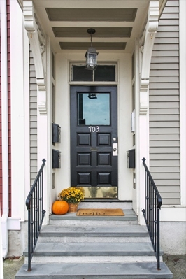 703 E 4th St., Apt 3