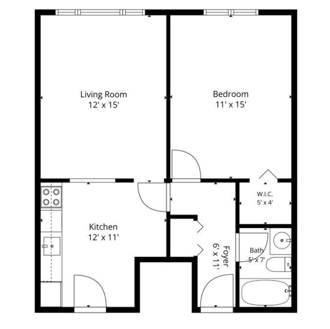 924 Main St Unit 23, Woburn, MA 01801 - Image 10