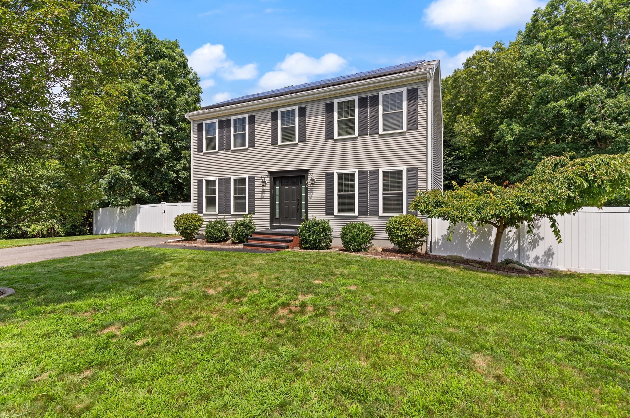 92 Prospect Terrace, Brockton, MA 02301
