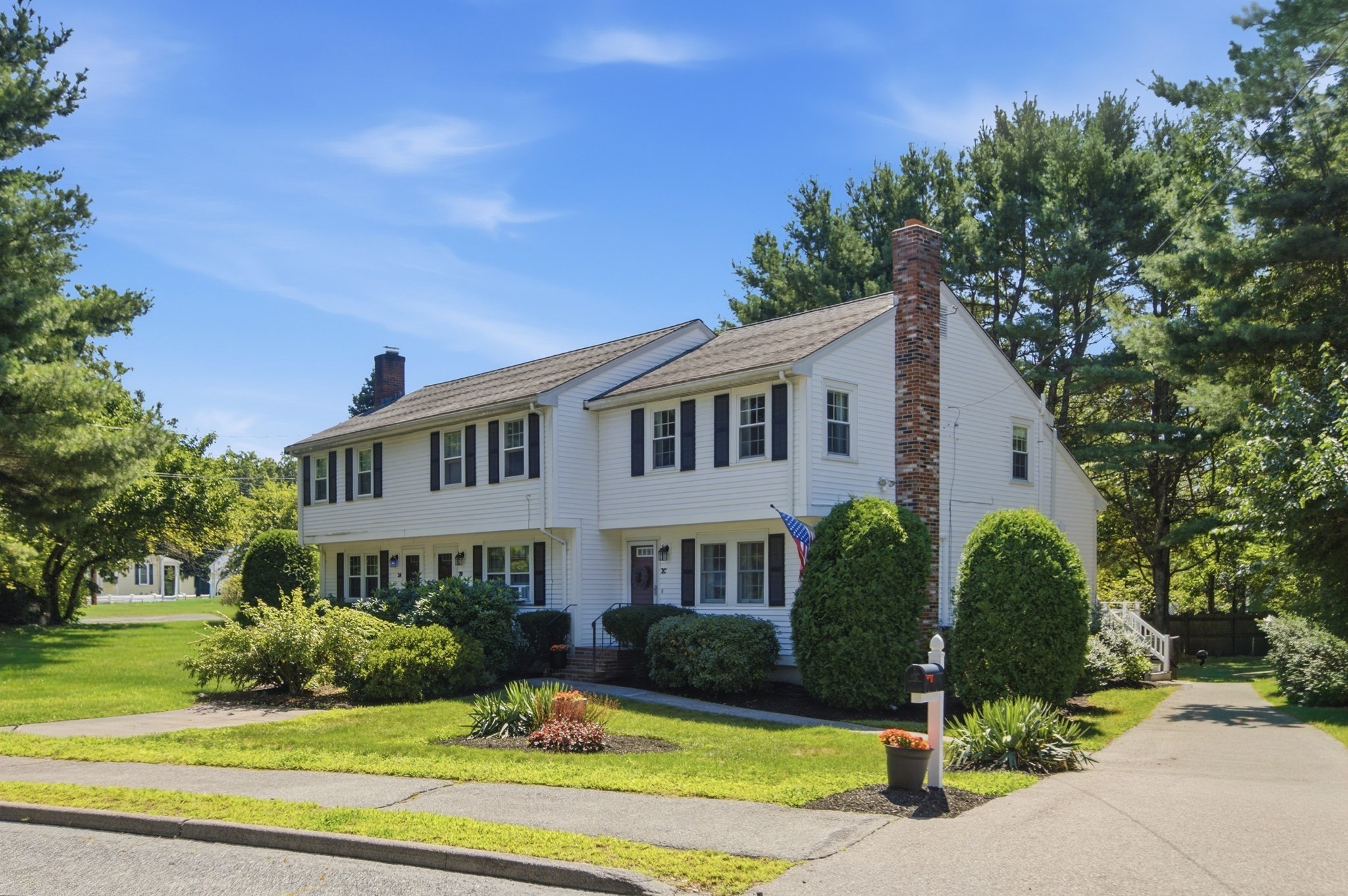 2 Captiva Rd Unit C, Walpole, MA 02081