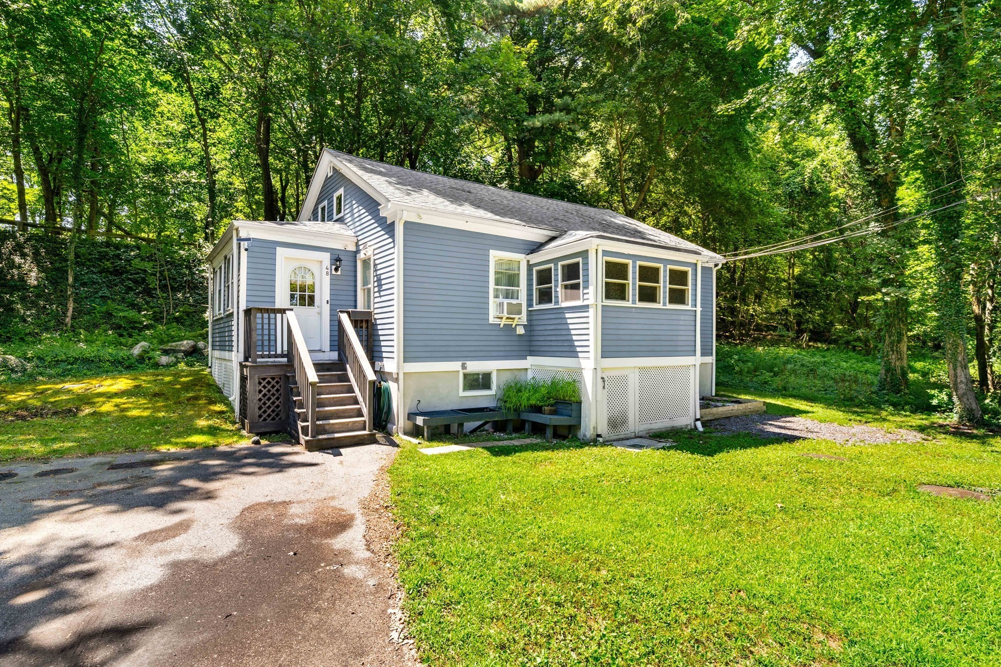 48 Valley Road, Lexington, MA 02421