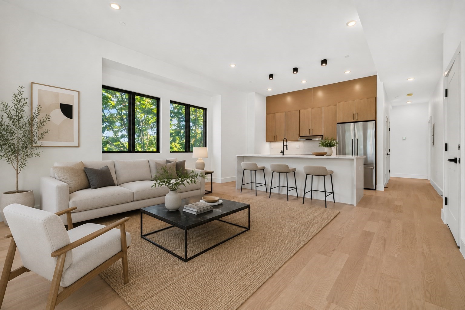 15 Clyde St Unit F, Somerville, MA 02145