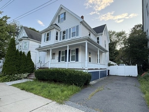 7 Spruce St, Apt 7