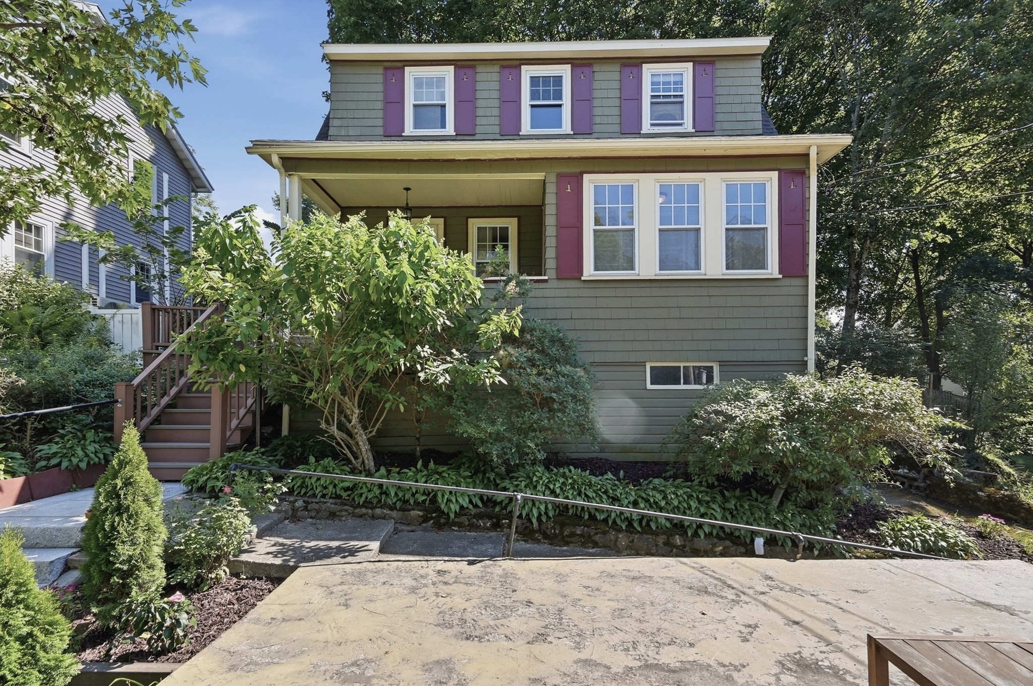 109 Franklin Street, Stoneham, MA 02180