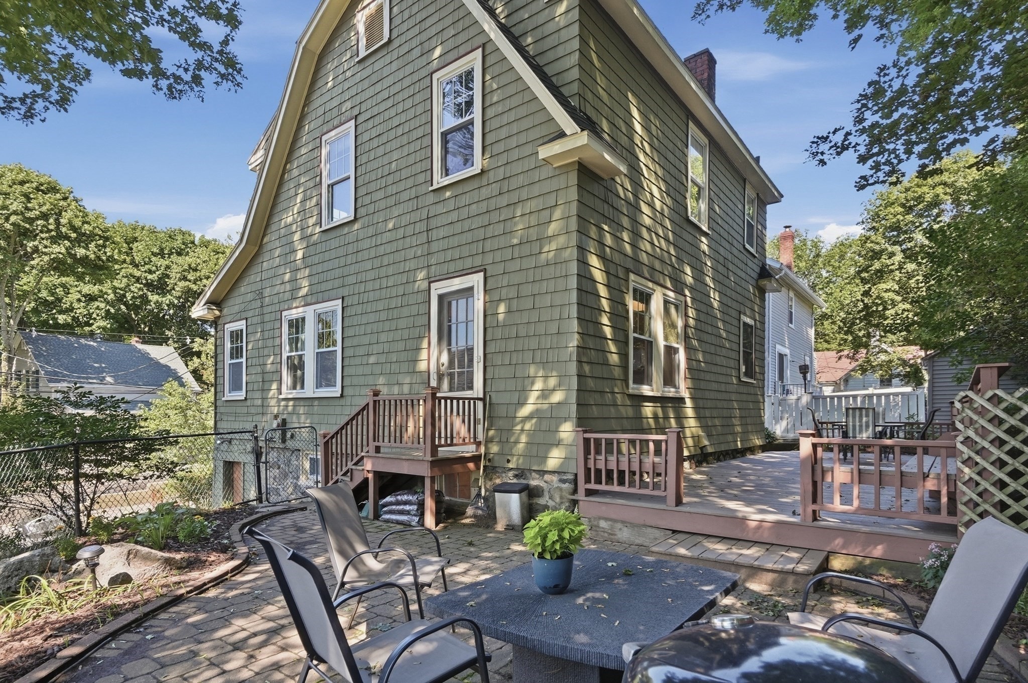 109 Franklin Street, Stoneham, MA 02180 - Image 35