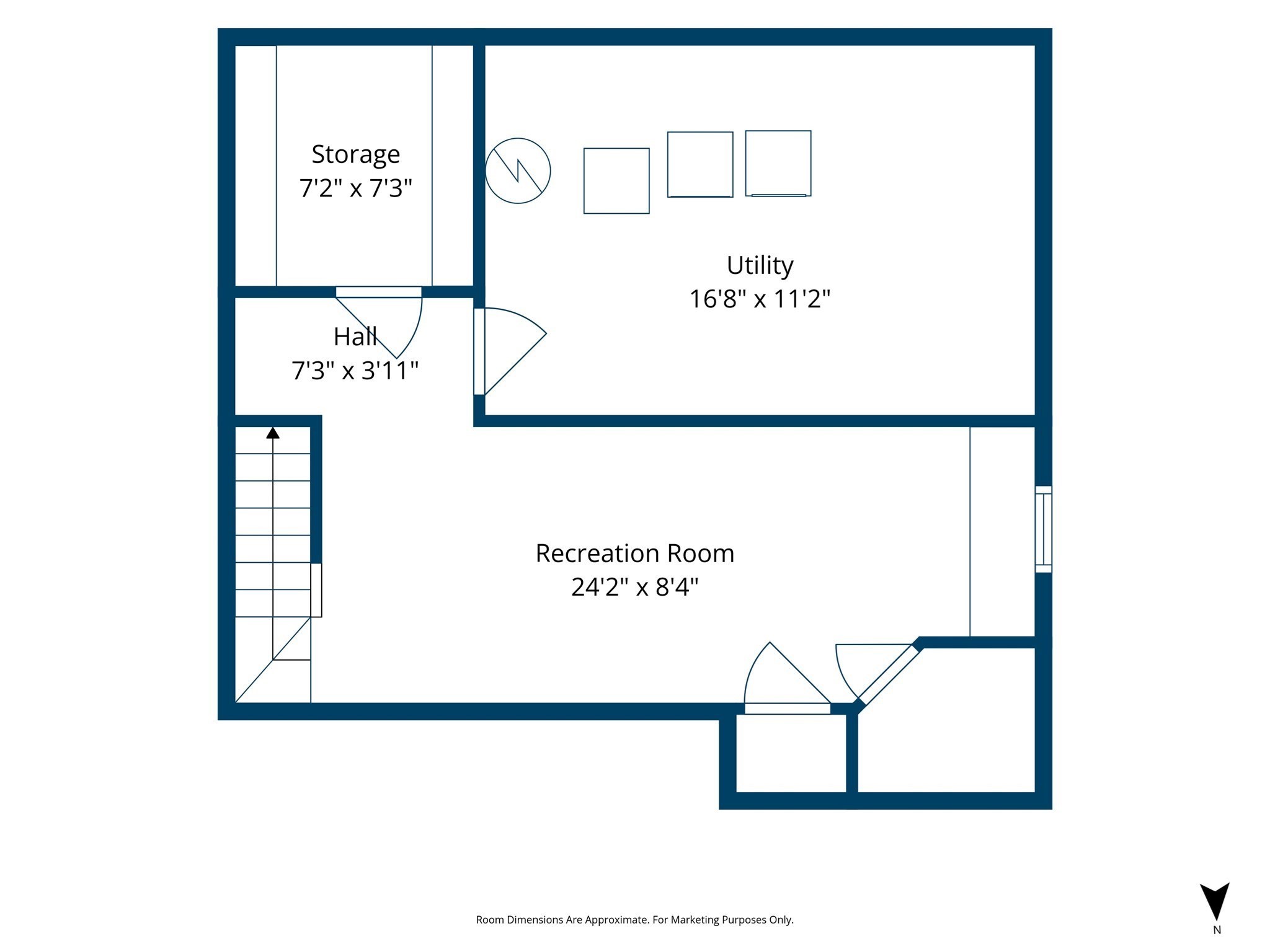 109 Franklin Street, Stoneham, MA 02180 - Image 38
