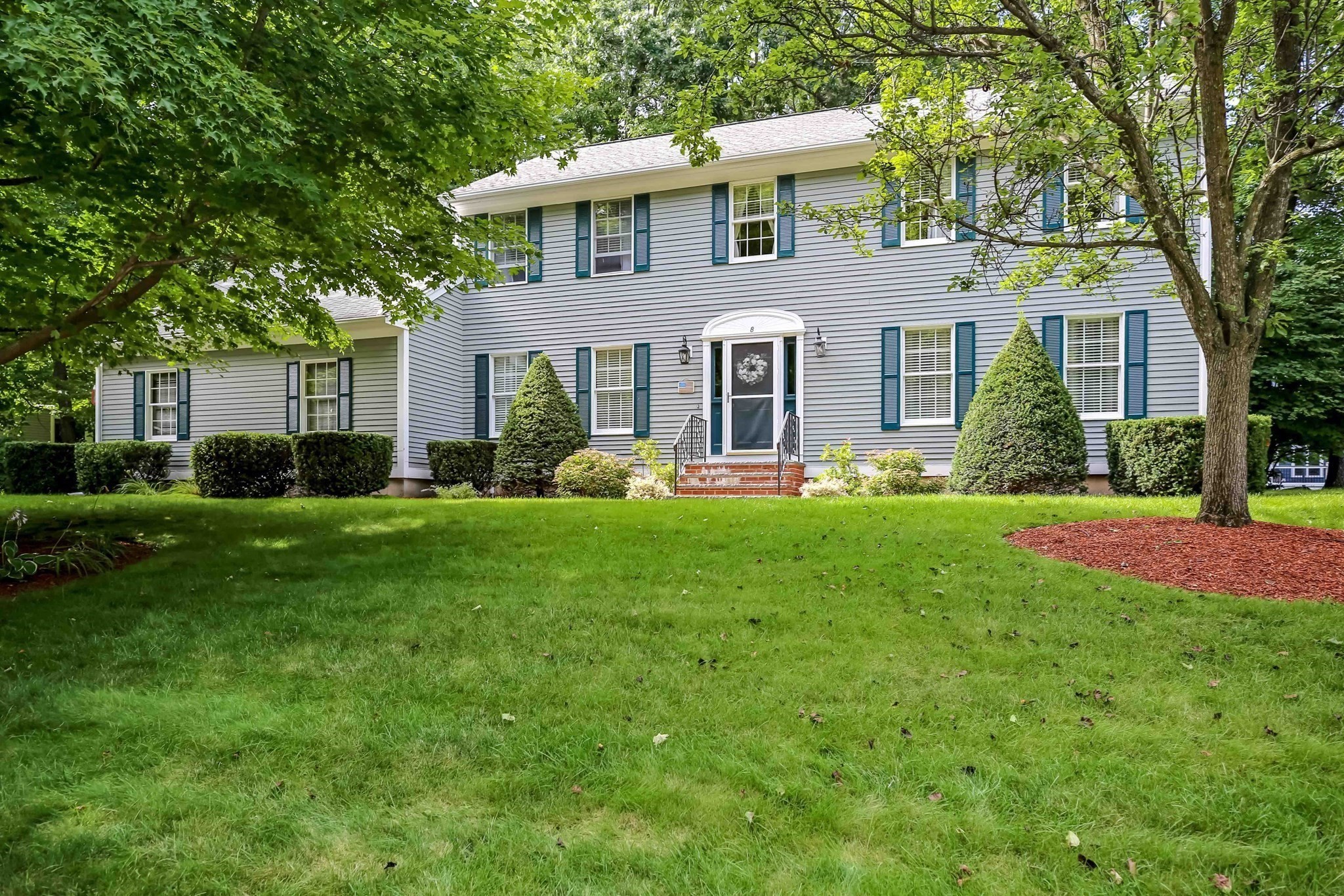 8 Tattan Farm Rd., Worcester, MA 01605