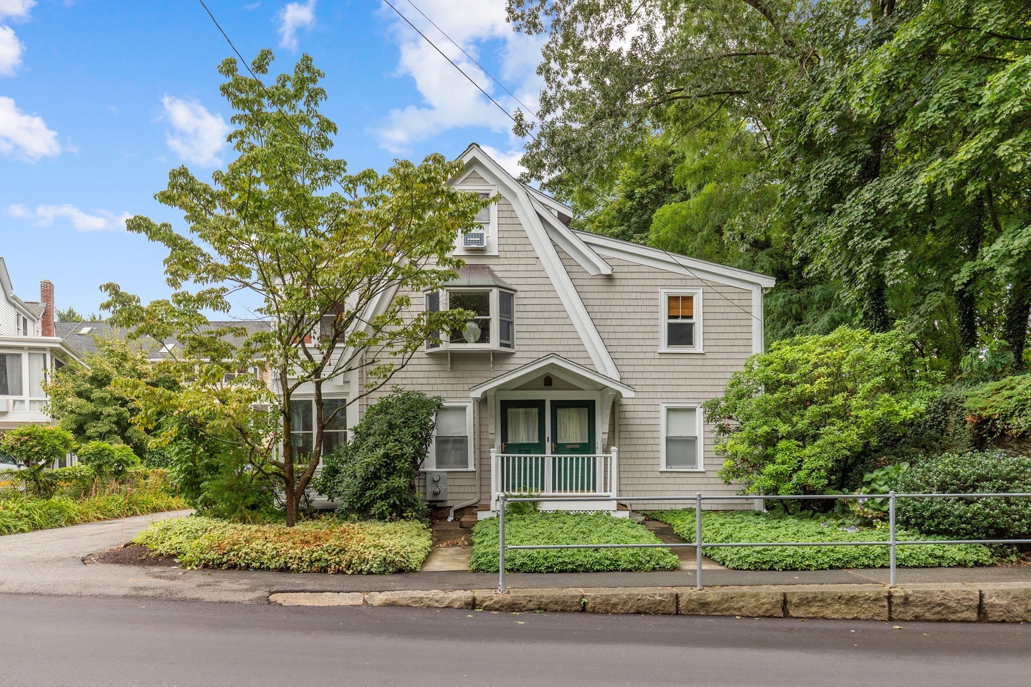 15 Grant Street, Lexington, MA 02420
