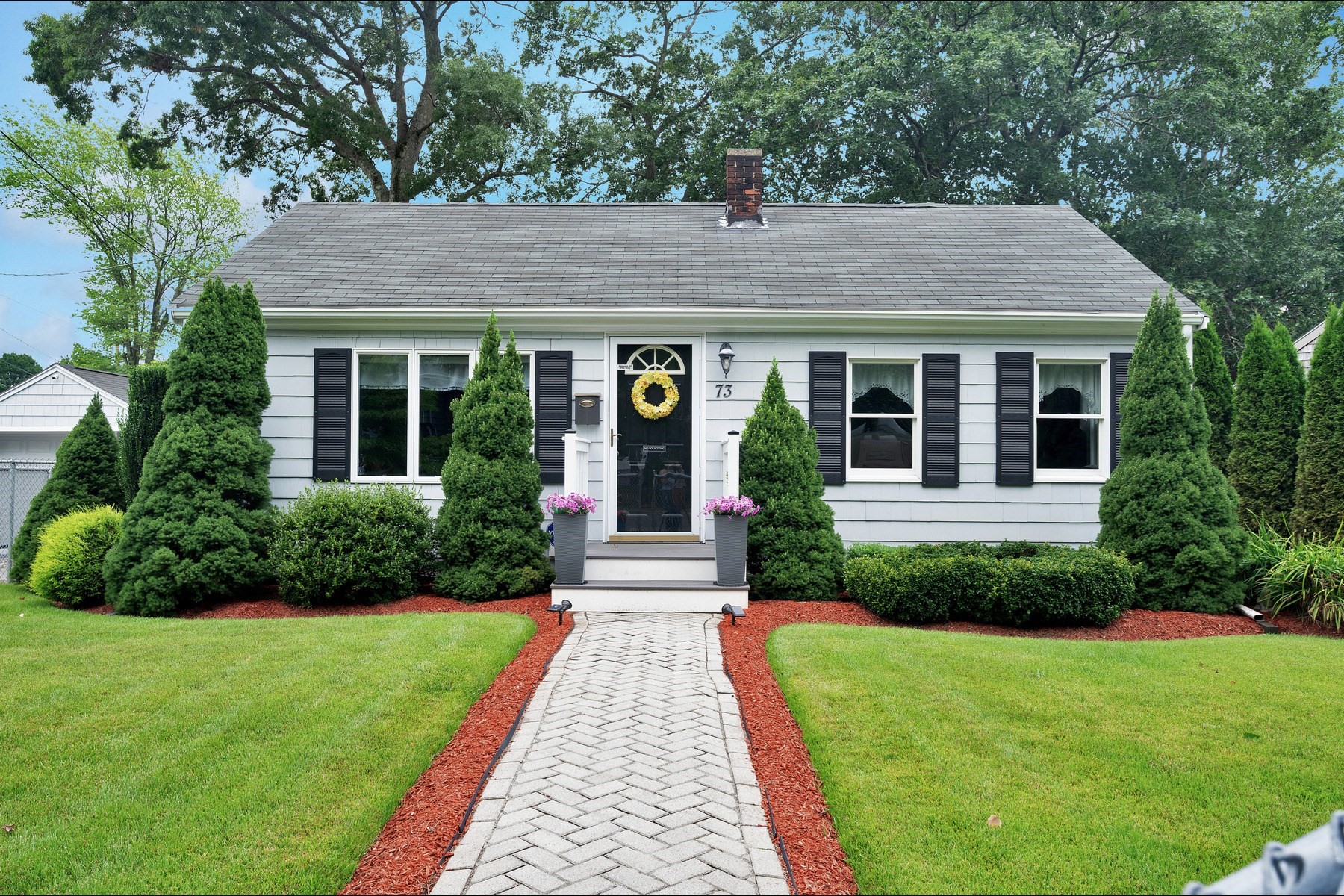 73 Green St, Abington, MA 02351