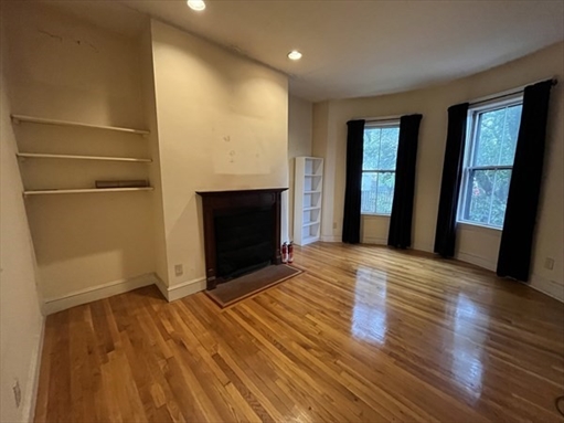 74 E. Brookline, Apt 2