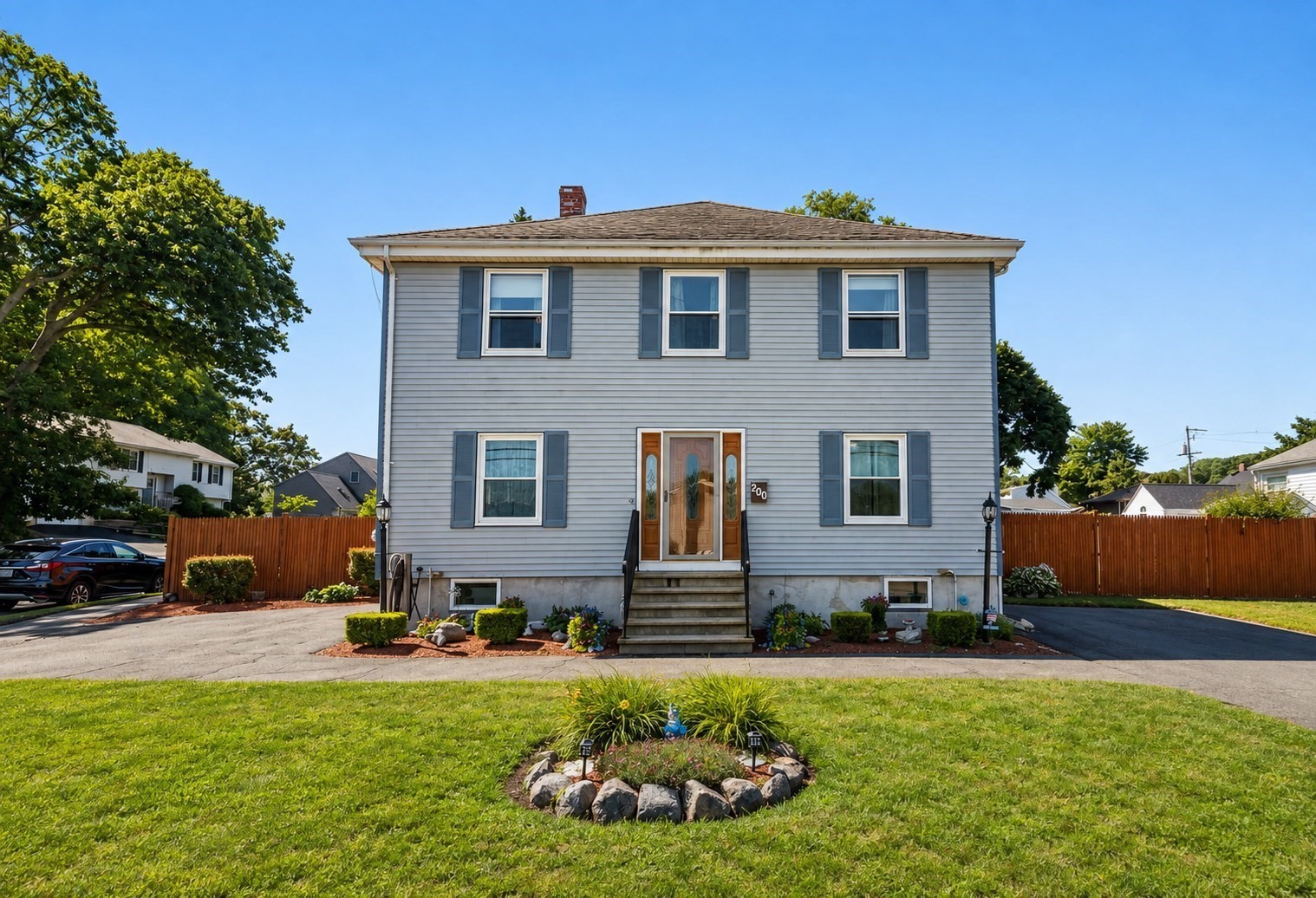 200 Lynnfield St, Peabody, MA 01960