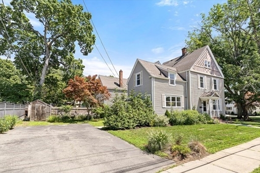 79 Bacon St, Apt 79