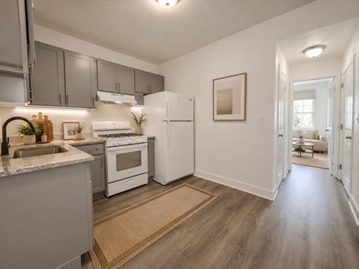 128 Shawmut St, Apt 3