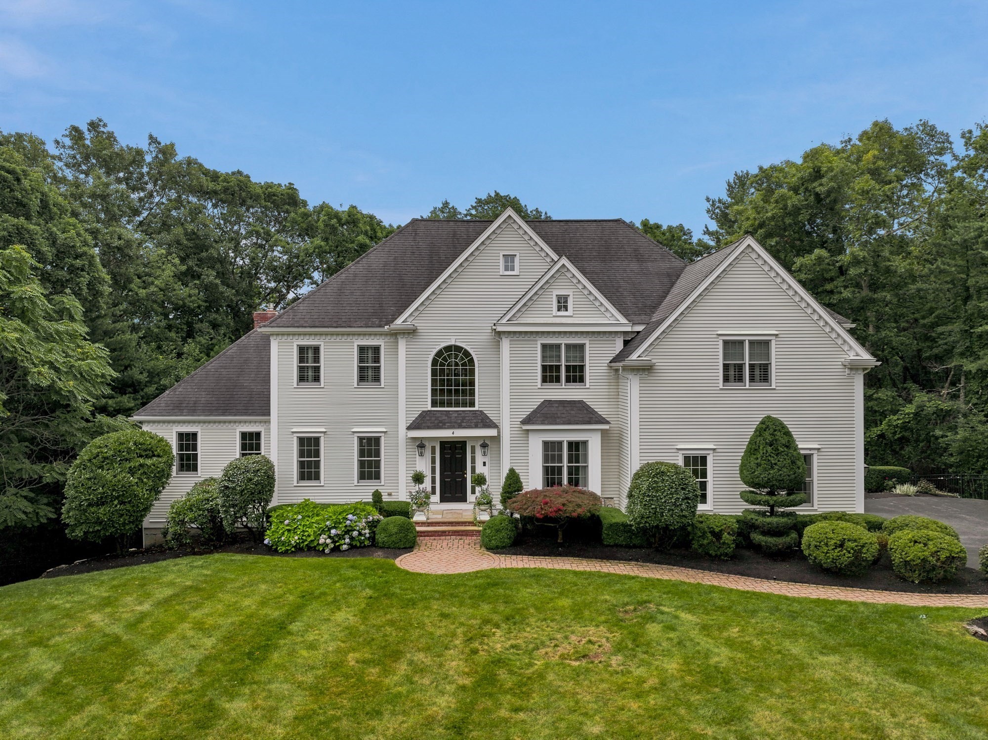 4 Croswell Corner, North Reading, MA 01864