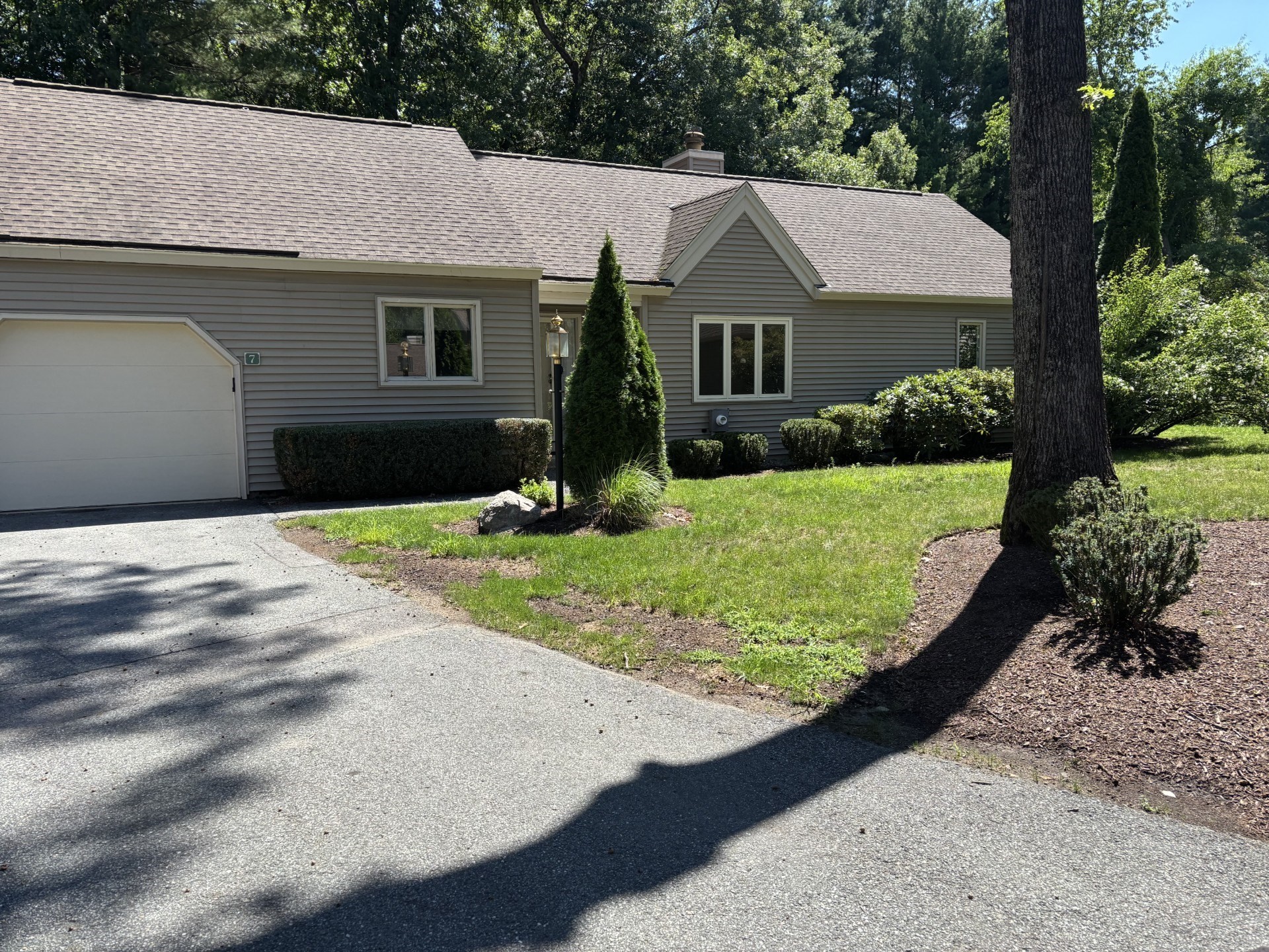 7 Astra Unit 7, Wayland, MA 01778