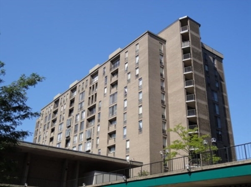 44 Washington, Apt 410