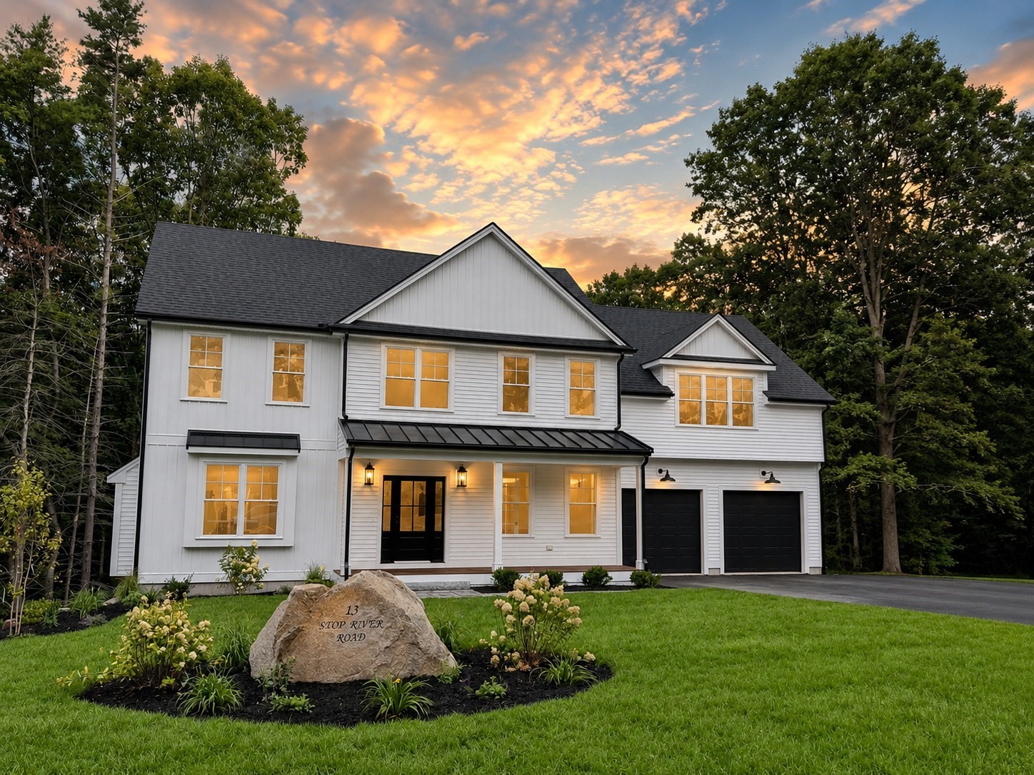 13 River Road, Norfolk, MA 02056