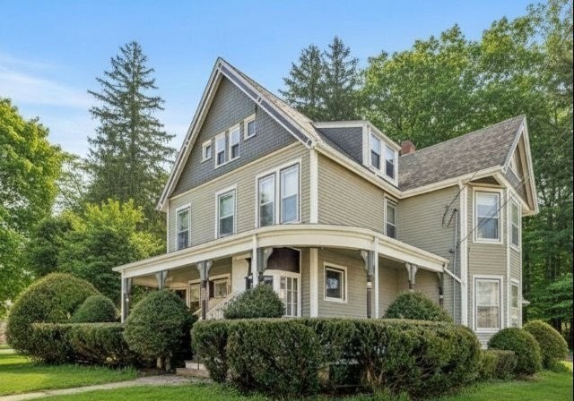 741 Salem Street, Lynnfield, MA 01940