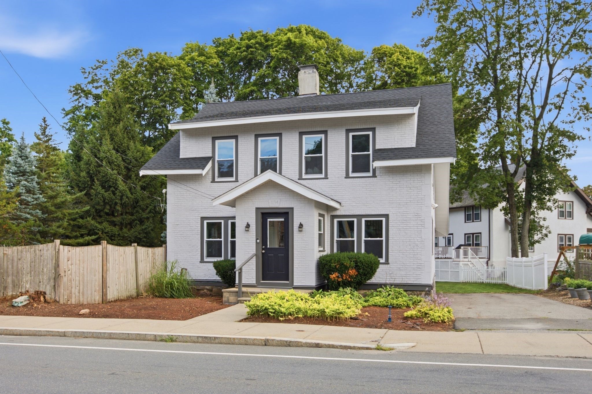 1174 Franklin St, Stoneham, MA 02180