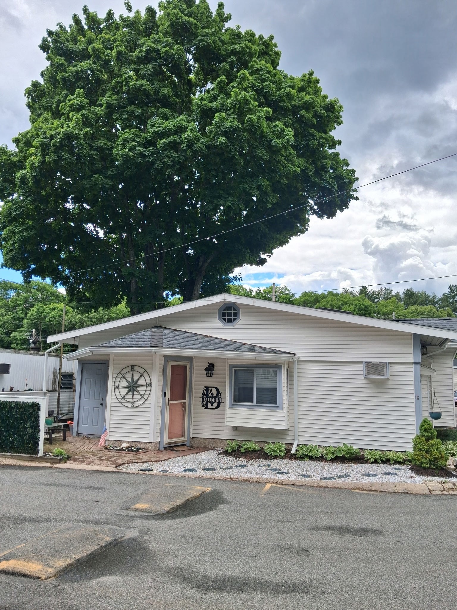 41 Pine Street Unit 16, Peabody, MA 01960