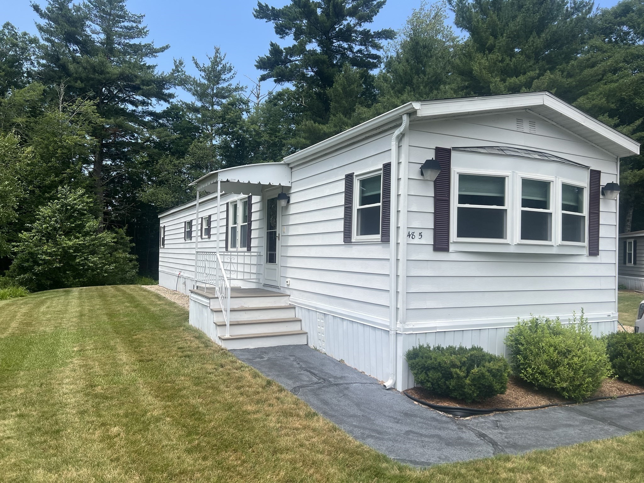 48 South Meadow Village, Carver, MA 02330