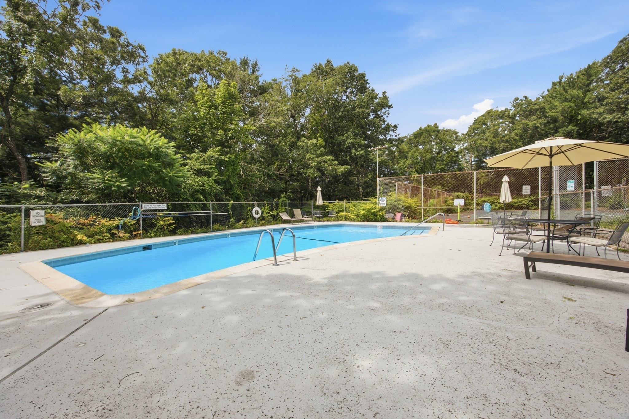 207 Samoset St Unit B19, Plymouth, MA 02360