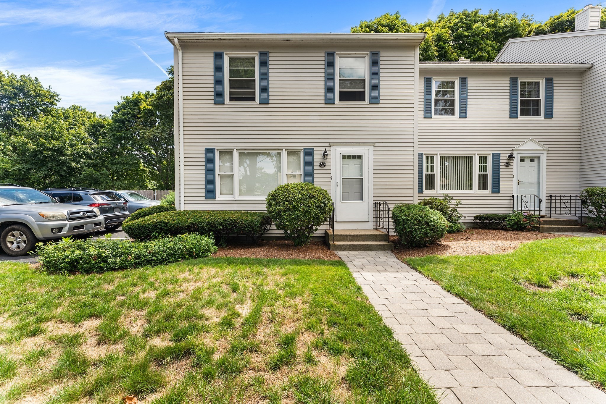 632 Washington St Unit A6, Braintree, MA 02184