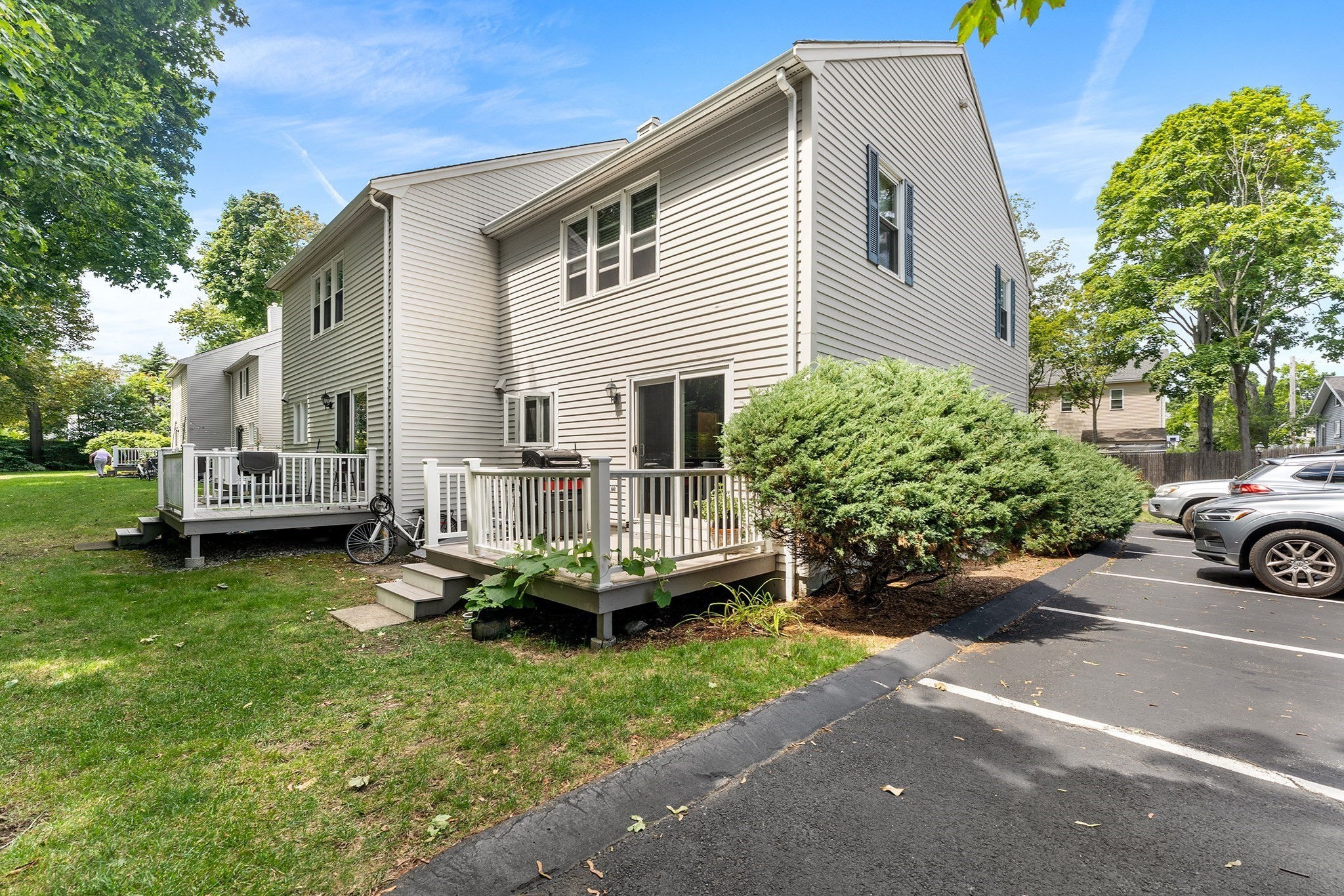 632 Washington St Unit A6, Braintree, MA 02184 - Image 26