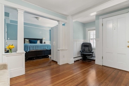 12 Monument Avenue, Apt 1