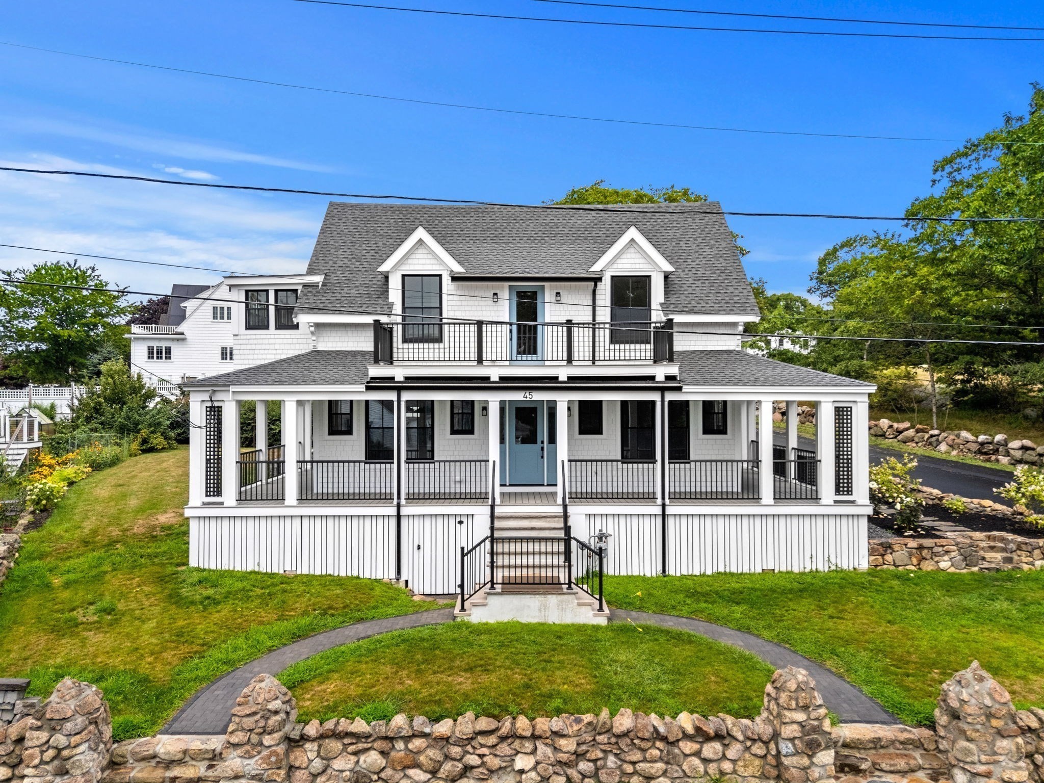 45 Beach Road, Gloucester, MA 01930 - Image 1