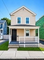 16 Patterson St, Dorchester, Boston, MA 02124
