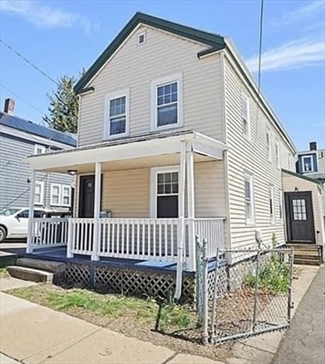 16a Patterson St