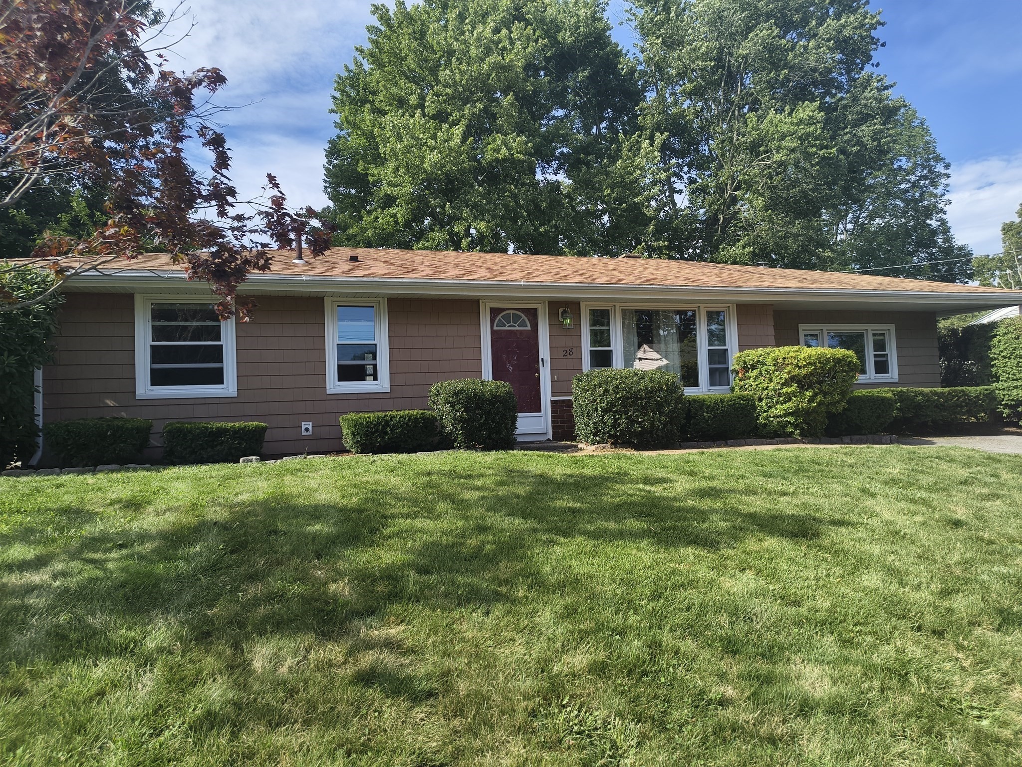 28 Delmar Road, Brockton, MA 02302