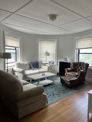 1462 Commonwealth Avenue, Apt 2