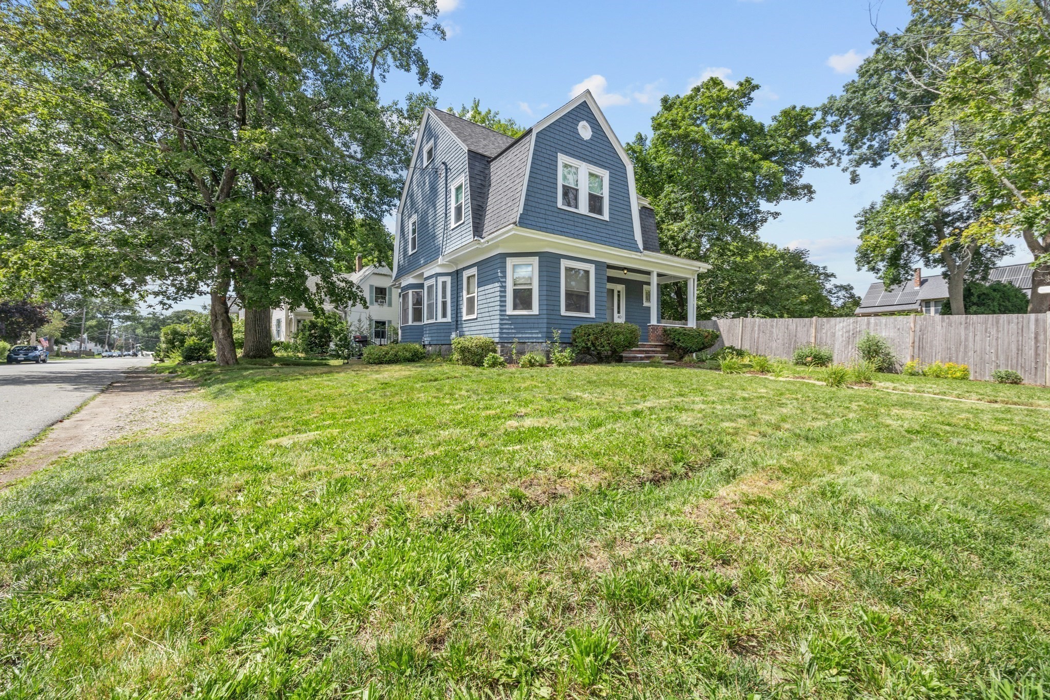 140 Pleasant St, Whitman, MA 02382