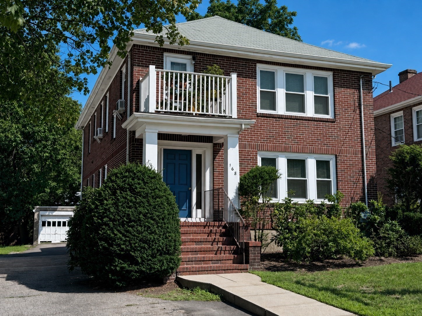 166 East Side Pkwy, Newton, MA 02458 - Image 2