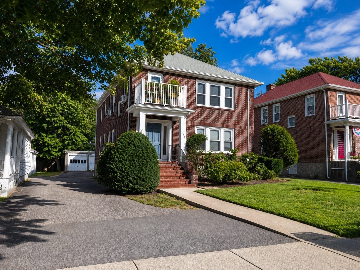 166 East Side Pkwy, Newton, MA 02458 - Image 3