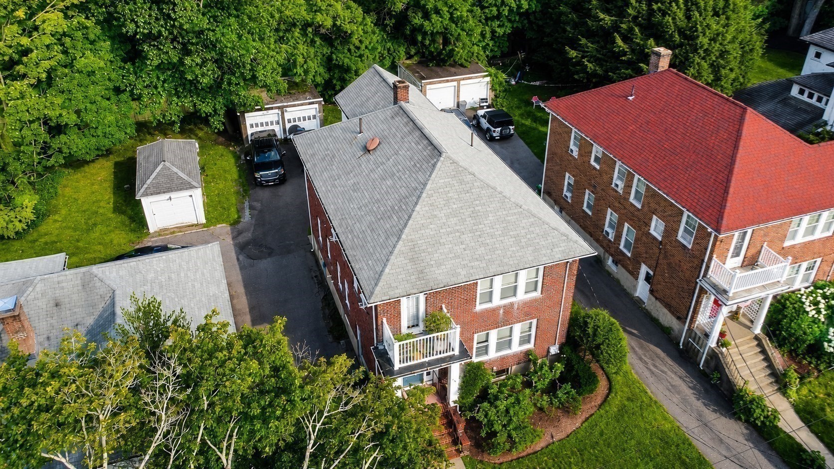 166 East Side Pkwy, Newton, MA 02458 - Image 27