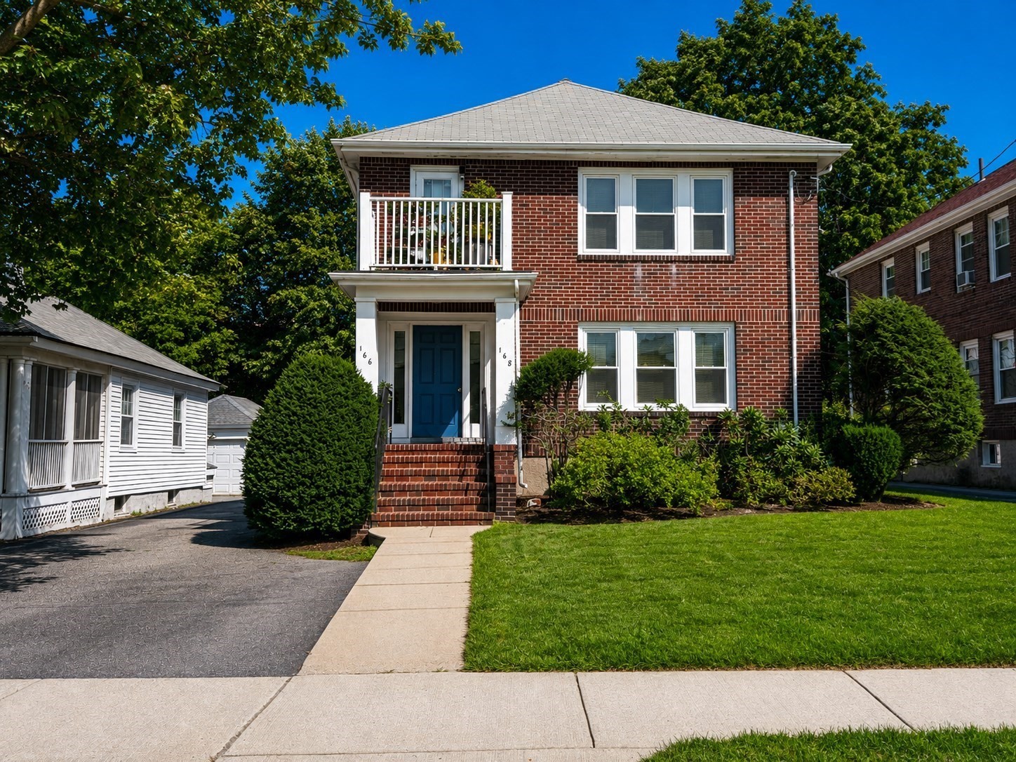166 East Side Pkwy, Newton, MA 02458 - Image 4