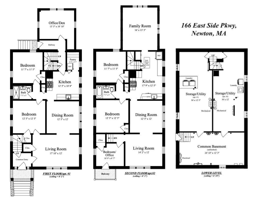 166 East Side Pkwy, Newton, MA 02458 - Image 32