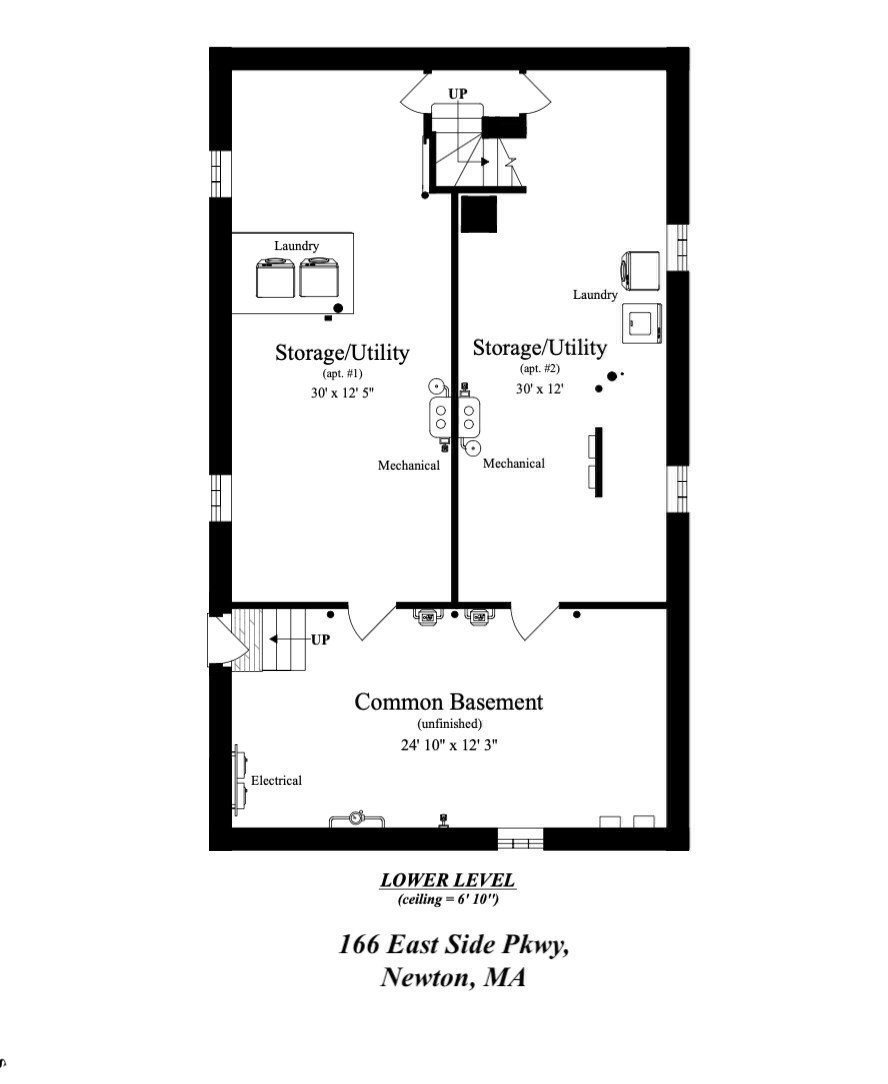 166 East Side Pkwy, Newton, MA 02458 - Image 35