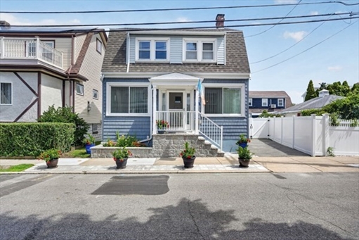 100 Whitin Ave